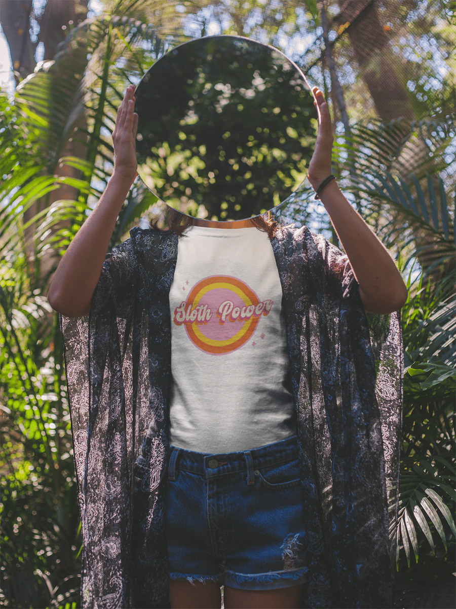 Nome do produto: Sloth Power