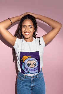 Nome do produto Slothnauta