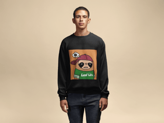 Nome do produto Sloth Head Scratch