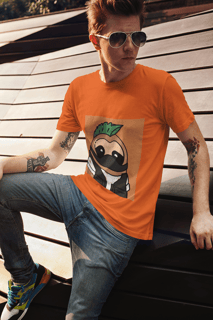 Nome do produto Punk Sloth