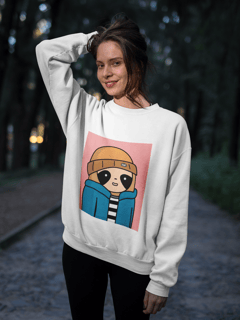 Nome do produto Sloth Modafocka