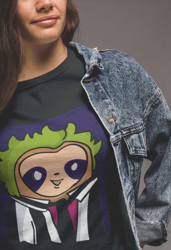 Sloth Juice, Sloth Juice, Sloth Juice!