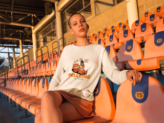 Nome do produto Relaxing is my passion