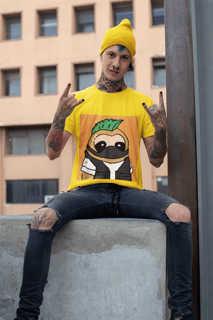 Nome do produto Punk Sloth