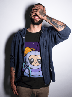 Nome do produto Slothnauta