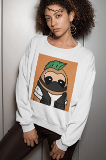 Nome do produto Punk Sloth