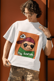 Nome do produto Sloth Head Scratch