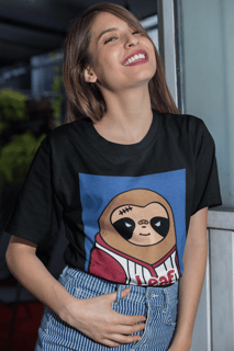 Nome do produto The Slugger Sloth