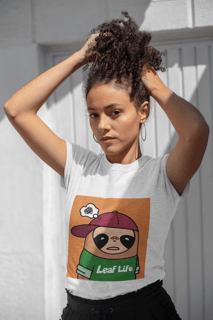 Nome do produto Sloth Head Scratch