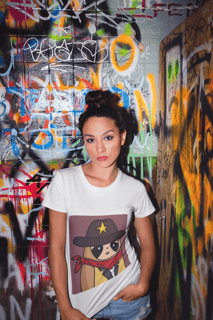 Nome do produto Sloth do Oeste Selvagem