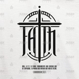 Nome do produto CAMISETA OVERSIZED - FAITH (Fé)