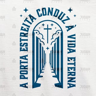 Nome do produto CAMISETA OVERSIZED - PORTA ESTREITA