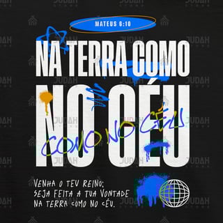 Nome do produto CAMISETA OVERSIZED - COMO NO CÉU