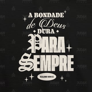 Nome do produto CAMISETA OVERSIZED - BONDADE DE DEUS
