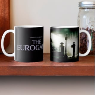 Nome do produto The Eurogamer