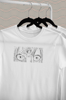 Camisa Annie Shingeki no Kyojin