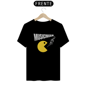 Musicman (Pacman)