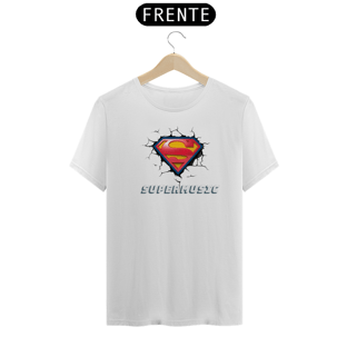 Nome do produtoCamiseta: SuperMusic