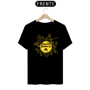 Nome do produtoCamiseta Charlie Brown