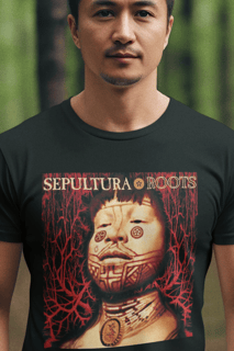 Nome do produto Sepultura