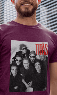 Nome do produto Titãs