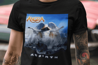 Nome do produto Angra