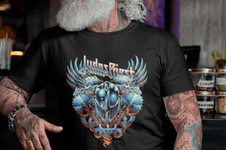 Nome do produto Judas Priest