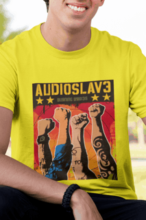 Nome do produto Audioslave