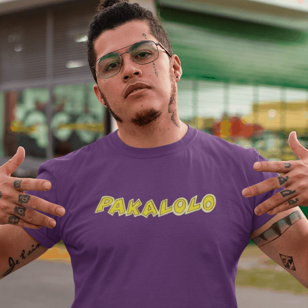 Nome do produto: Pakalolo
