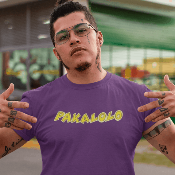 Pakalolo