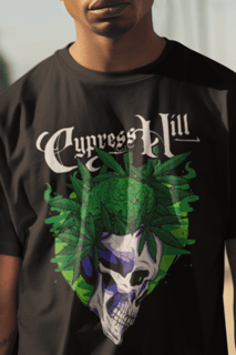 Nome do produto Cypress Hill