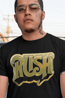 Nome do produto Rush