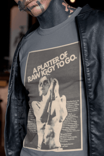 Nome do produto The Stooges