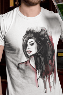Nome do produto Amy Winehouse