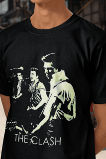 Nome do produto The Clash