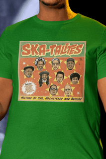 Nome do produto The Skatalites