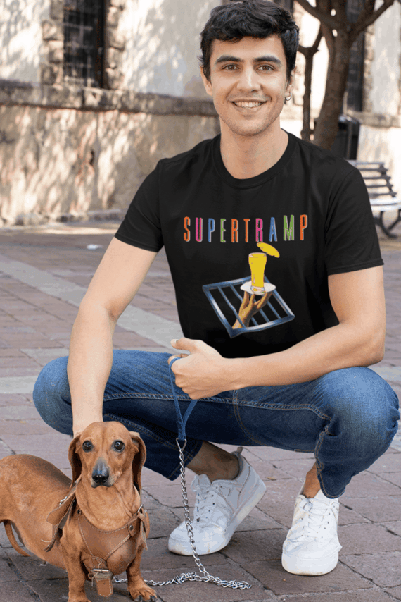 Supertramp 