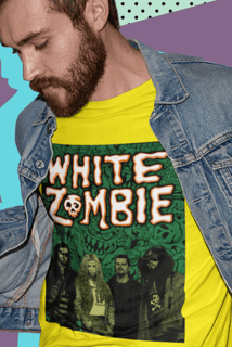 Nome do produto White Zombie