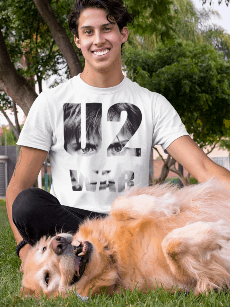 Nome do produto: U2