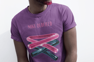 Nome do produto Mike Oldfield