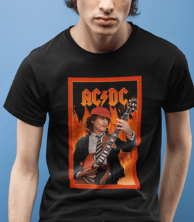 Nome do produto AC/DC