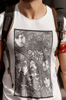 Nome do produto Pink Floyd