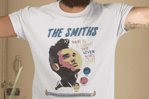 The Smiths