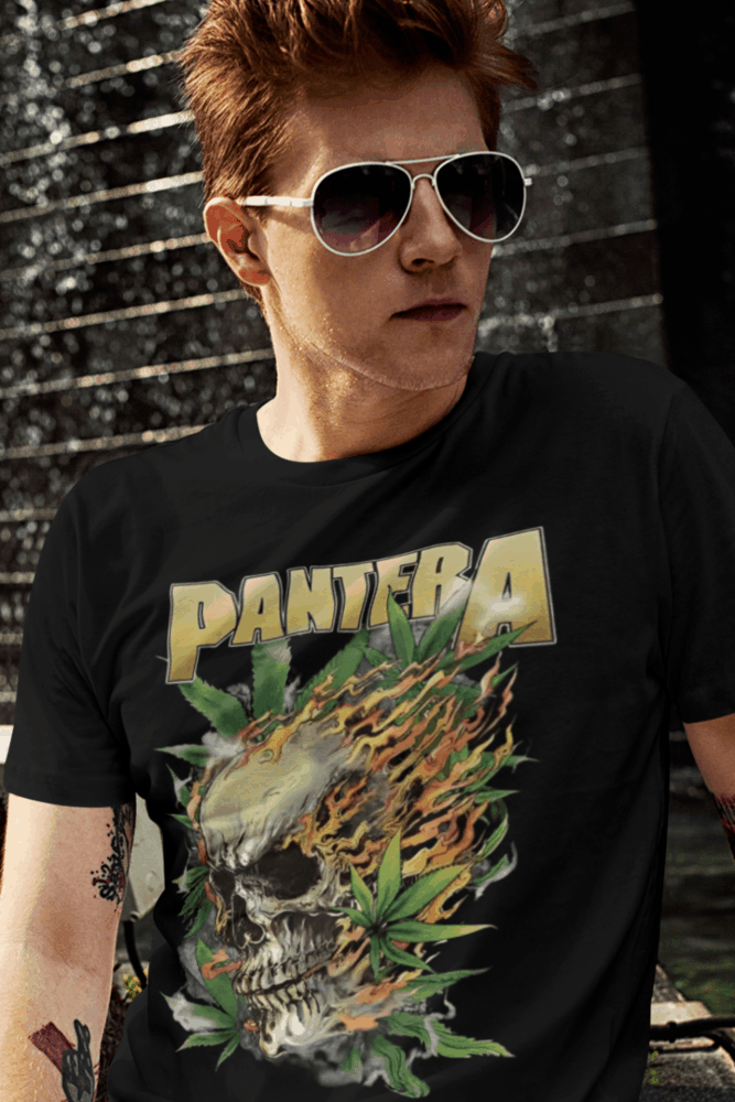Nome do produto: Pantera 