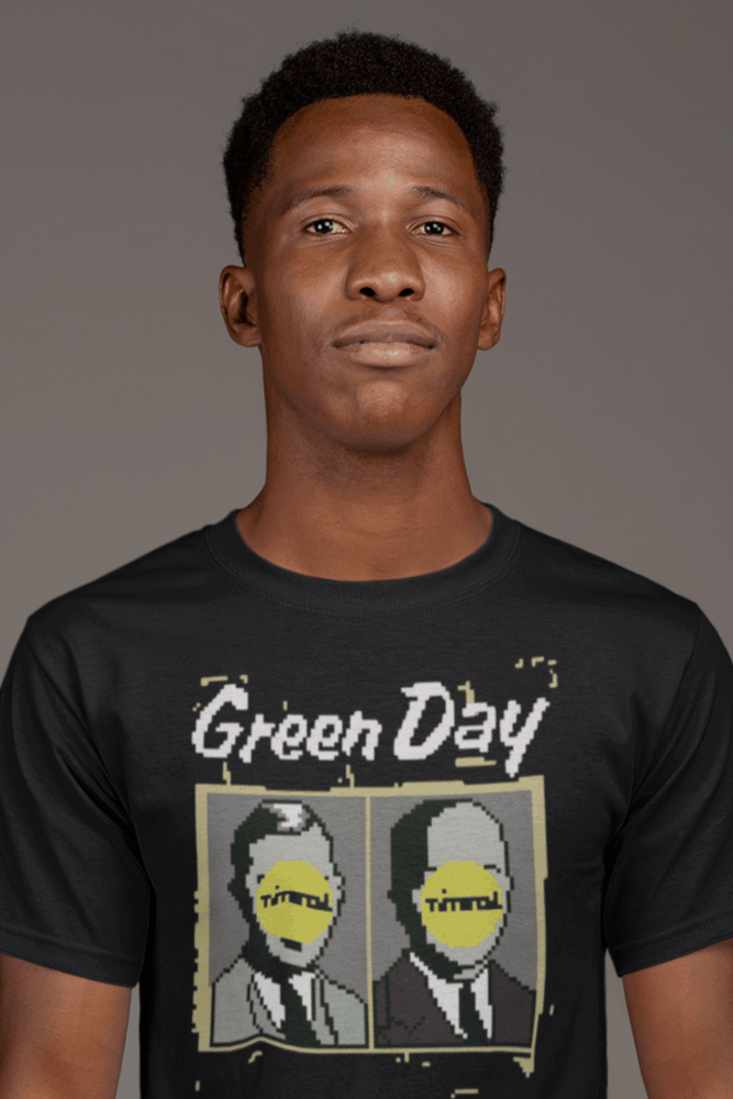 Nome do produto: Green Day