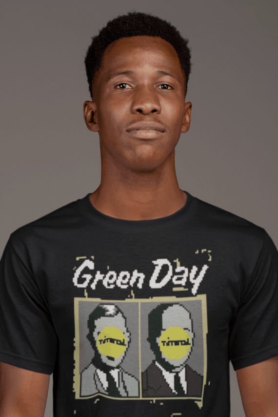 Green Day