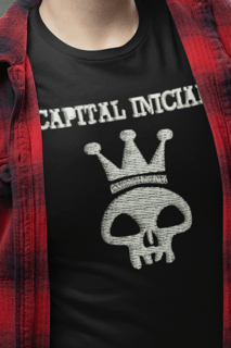 Nome do produto Capital Inicial