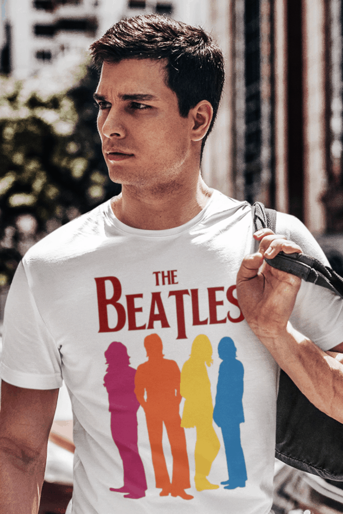 Nome do produto: The Beatles