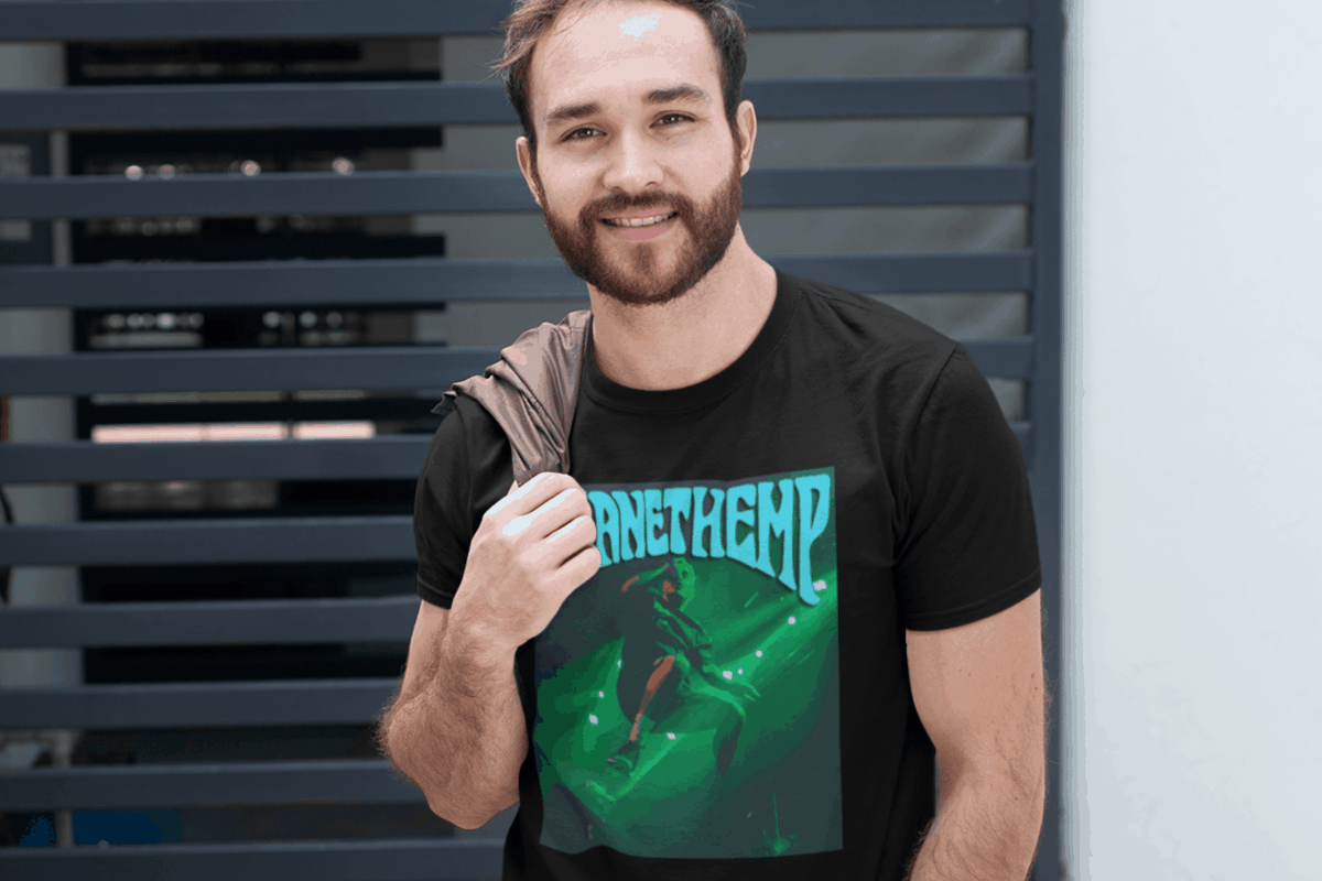 Nome do produto: Planet Hemp