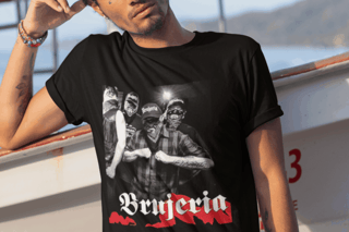 Nome do produto Brujeria